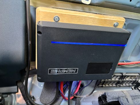 Used 2023 Ford Maverick XL w/ Equipment Group 100A Standard image 6