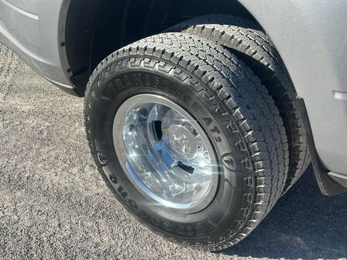 Used 2022 RAM 3500 Tradesman image 20