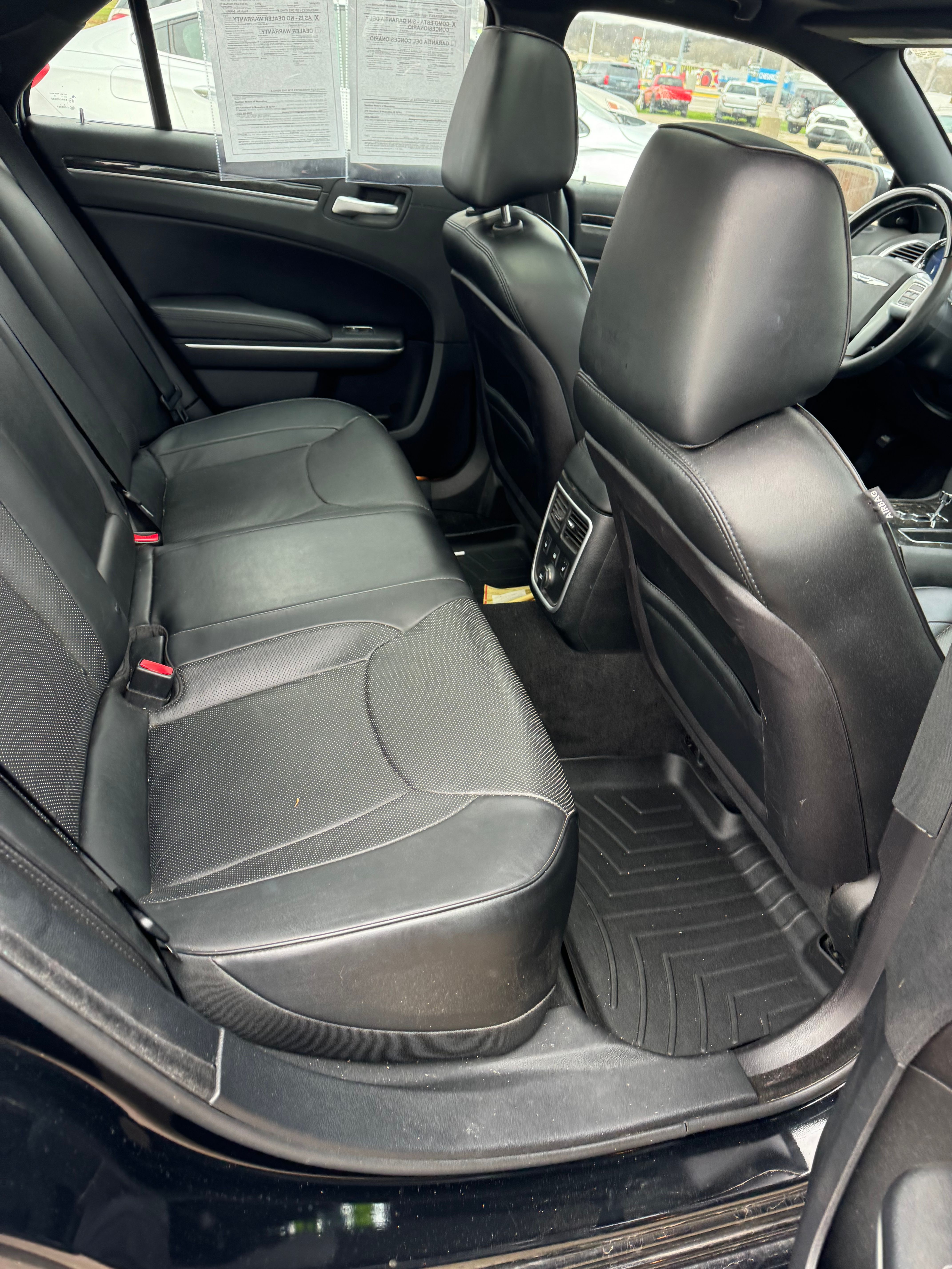 Used 2013 Chrysler 300 C w/ Light Group AWD/4WD image 8