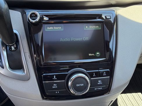 Used 2015 Honda Odyssey EX-L image 17