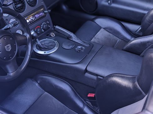 Used 2004 Dodge Viper SRT-10 image 5