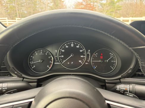 Used 2021 MAZDA MAZDA3 s image 5