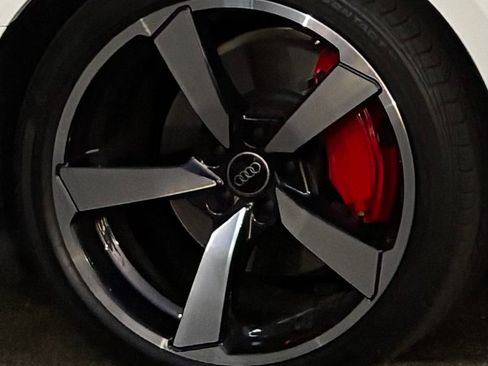 Used 2024 Audi A5 2.0T Premium Plus image 19