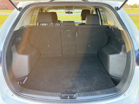 Used 2016 MAZDA CX-5 Sport image 13