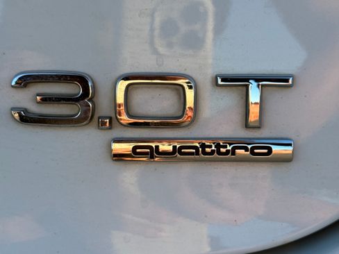 Used 2012 Audi A6 3.0T Premium Plus w/ Premium Plus Pkg image 4