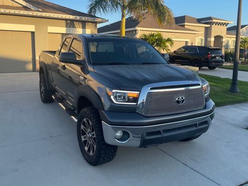 Used 2013 Toyota Tundra 2WD Double Cab image 23