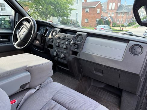 Used 2014 Ford F150 XL w/ Power Equipment Group AWD/4WD image 15
