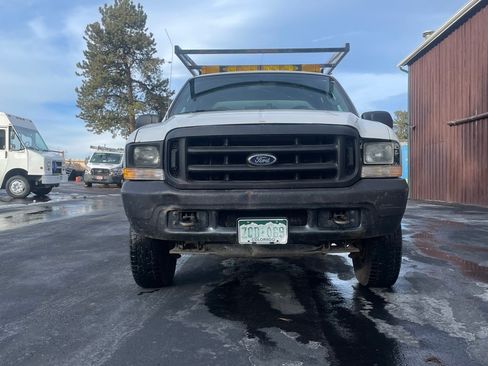 Used 2004 Ford F350 XL image 5