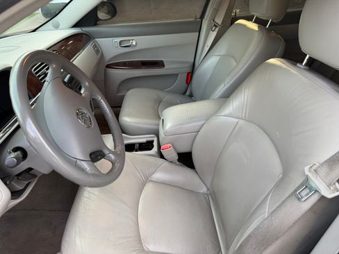 Used 2008 Buick LaCrosse CXL w/ Driver Confidence Package FWD image 12