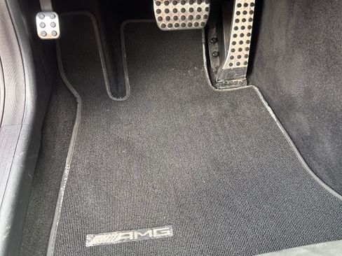 Used 2015 Mercedes-Benz C 63 AMG Coupe image 30