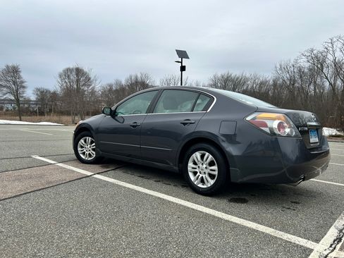 Used 2012 Nissan Altima 2.5 S w/ Convenience Pkg image 4