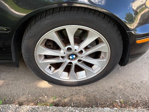 Used 2004 BMW 330Ci Convertible RWD image 16