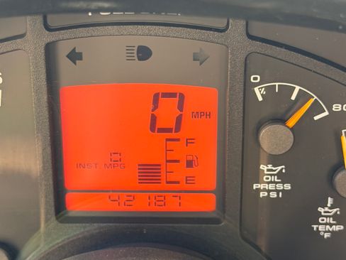 Used 1995 Chevrolet Corvette Coupe image 9