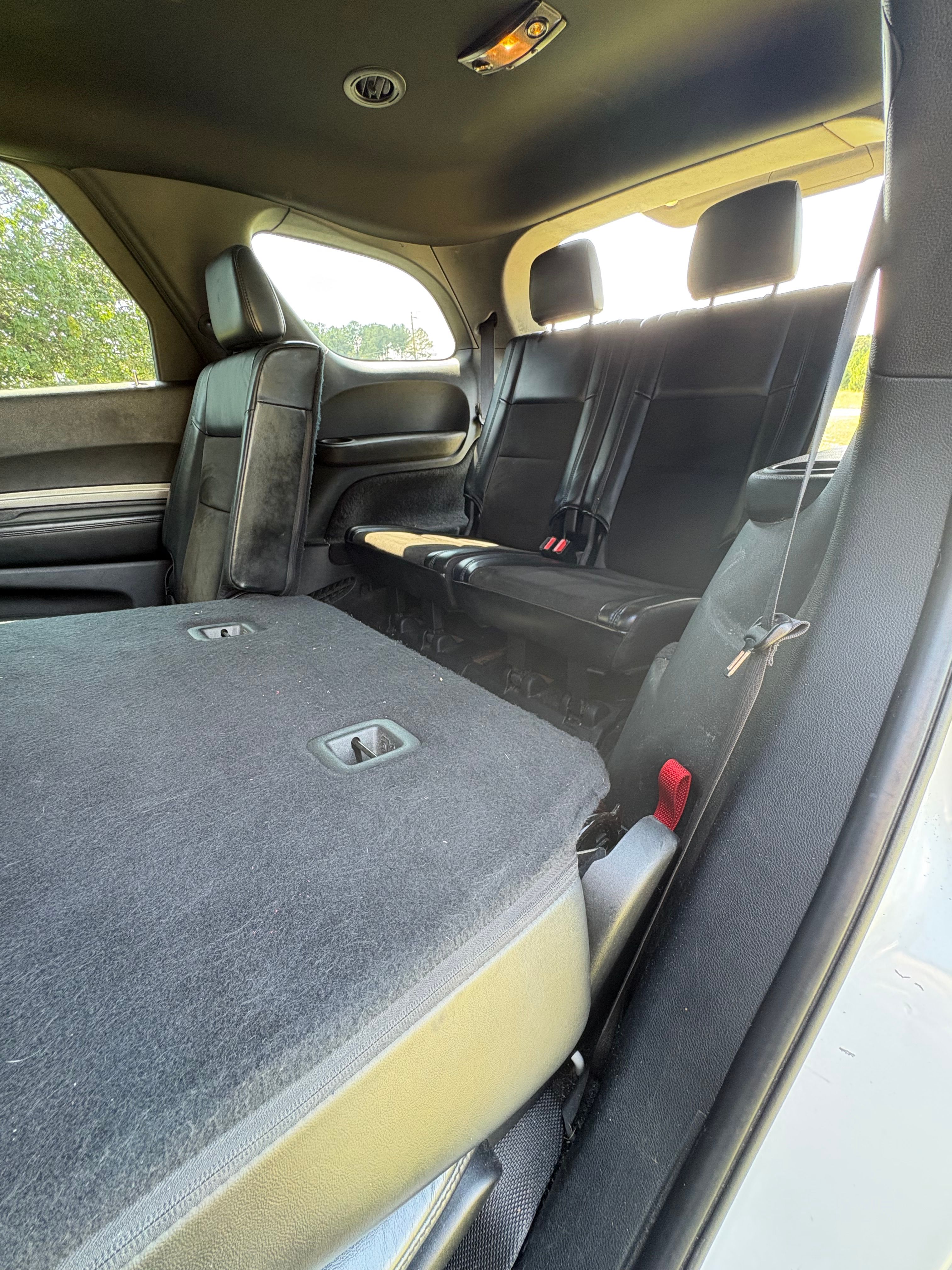 Used 2019 Dodge Durango GT AWD/4WD image 12