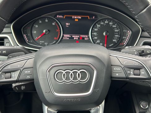 Used 2018 Audi A4 2.0T allroad Premium w/ Convenience Package image 6