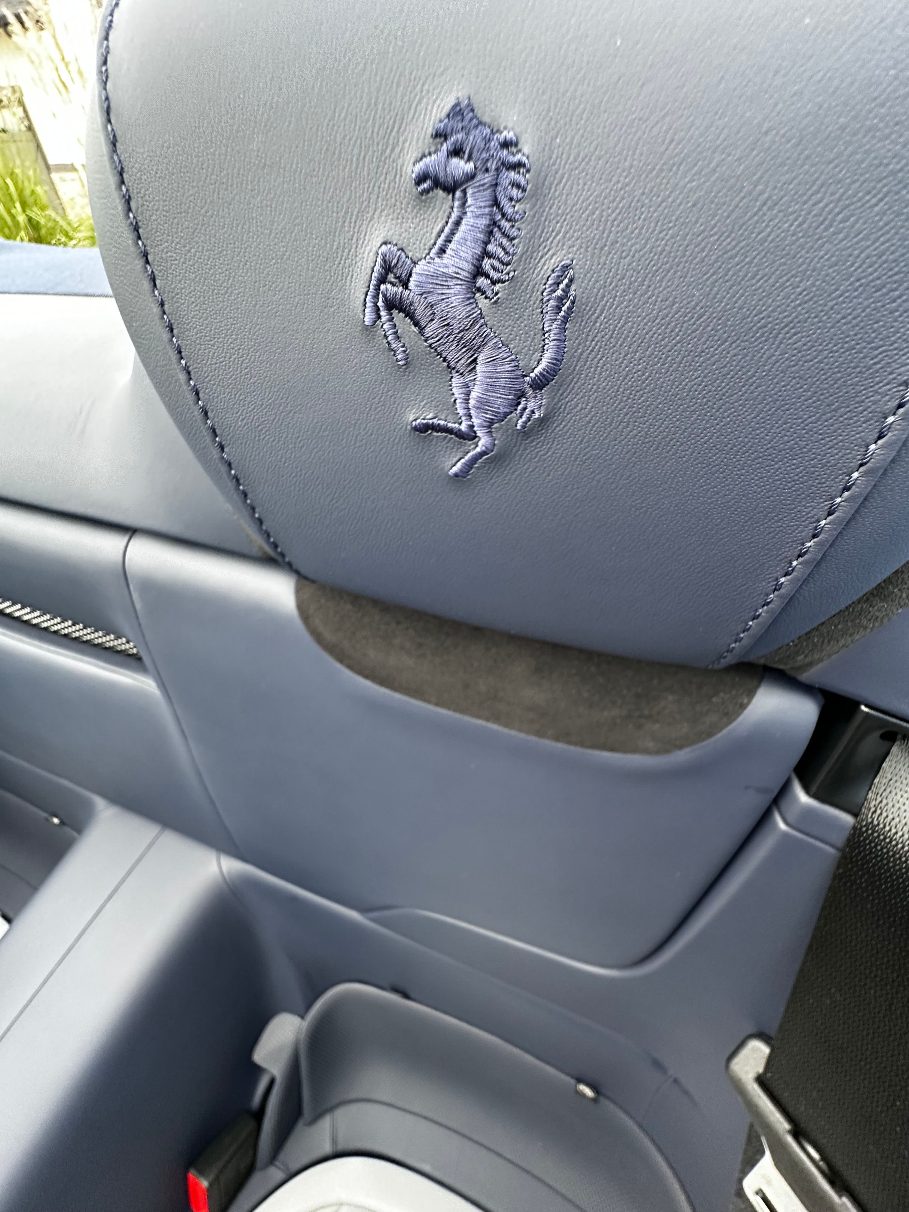 Used 2024 Ferrari Roma Spider RWD image 21