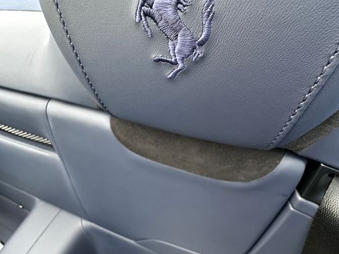 Used 2024 Ferrari Roma Spider RWD image 25