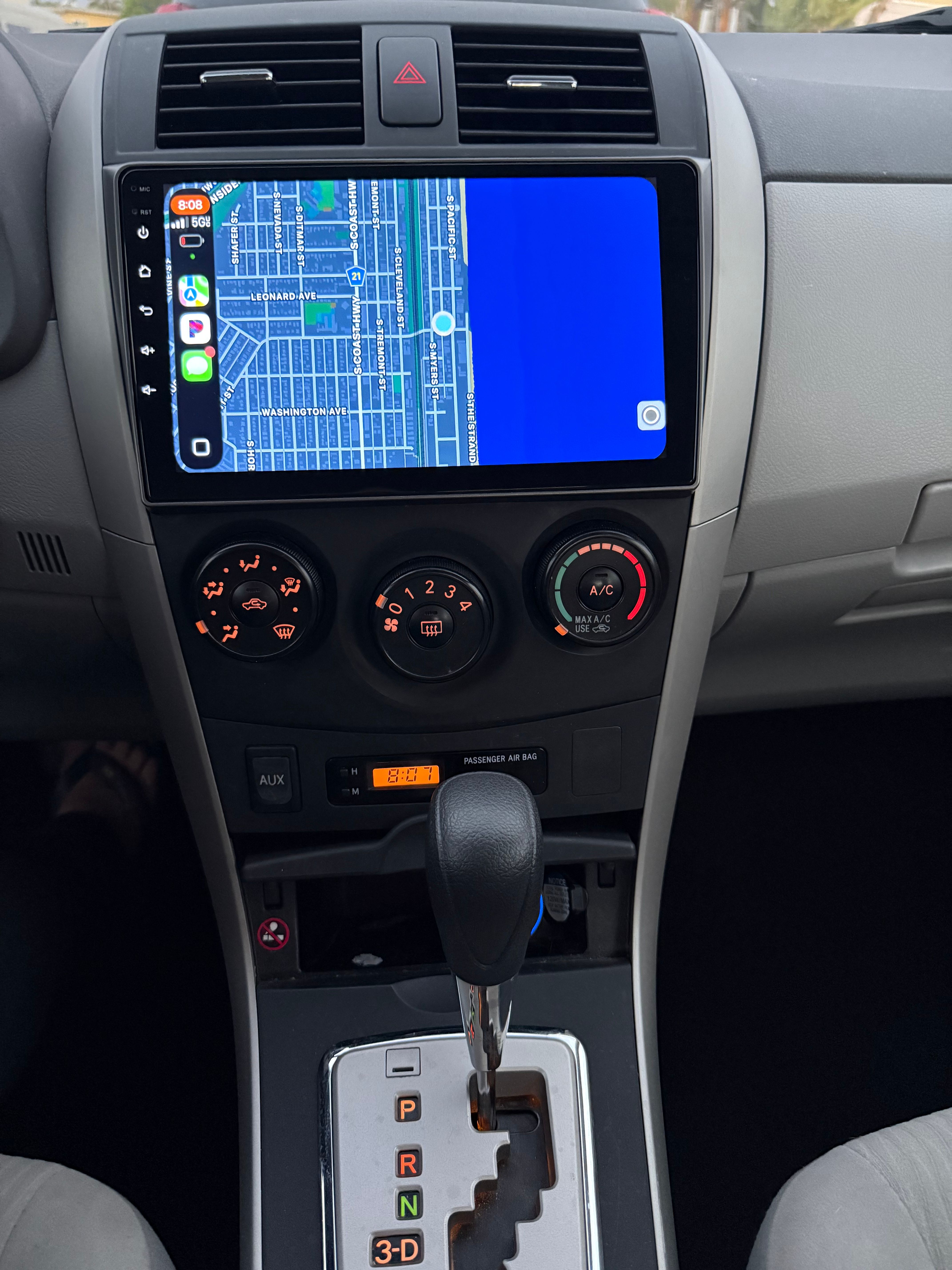 Used 2010 Toyota Corolla LE FWD image 14