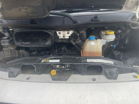 Used 2014 RAM ProMaster 3500 w/ Trailer Tow Group image 5