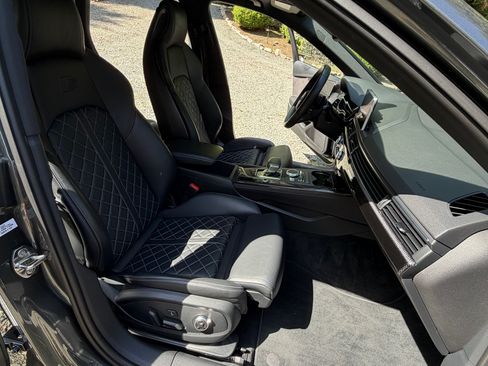 Used 2018 Audi S4 Prestige AWD/4WD image 18