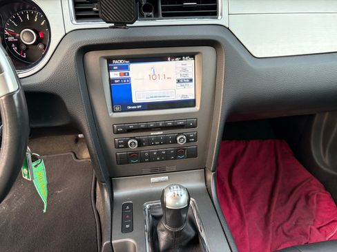 Used 2014 Ford Mustang GT Premium w/ GT Track Package image 10