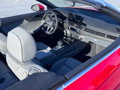 Used 2023 Audi A5 2.0T Premium Plus image 28