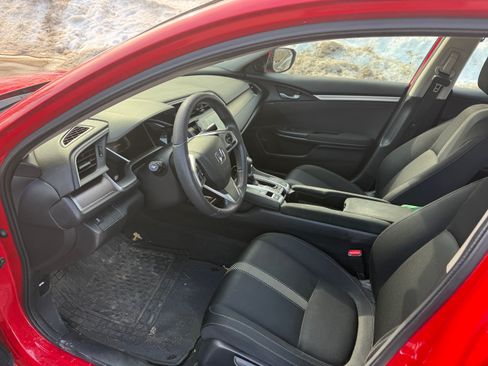 Used 2016 Honda Civic EX-T image 5