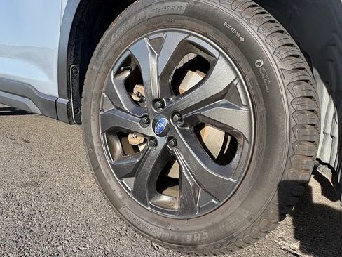 Used 2020 Subaru Forester Premium w/ Popular Package #1 image 25