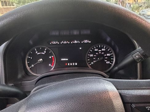 Used 2022 Ford F250 XLT w/ FX4 Off-Road Package AWD/4WD image 9