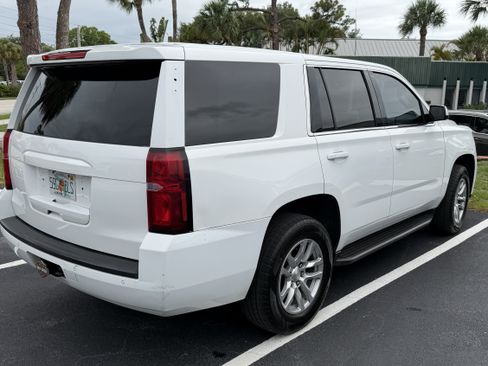 Used 2015 Chevrolet Tahoe 2WD image 6