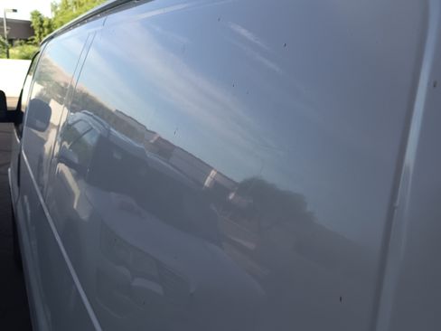 Used 2014 Chevrolet Express 1500 RWD image 8