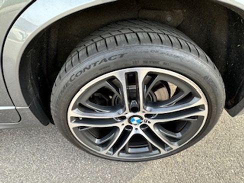 Used 2015 BMW X3 xDrive35i image 16