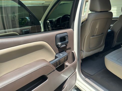 Used 2014 GMC Sierra 1500 Denali AWD/4WD image 11