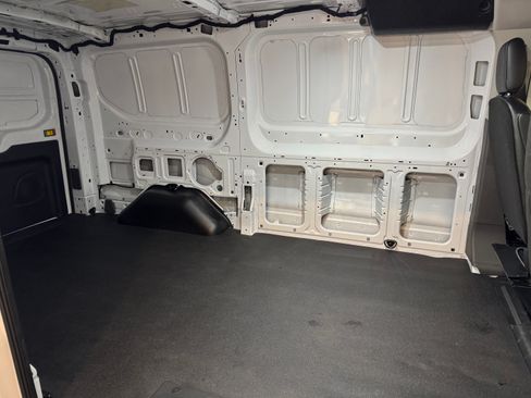 Used 2024 Ford Transit 150 Low Roof RWD image 8