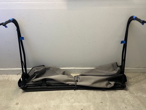 Used 2005 Jeep Wrangler Sport image 20