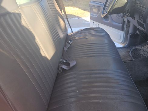 Used 1997 Ford F350 2WD Regular Cab image 11