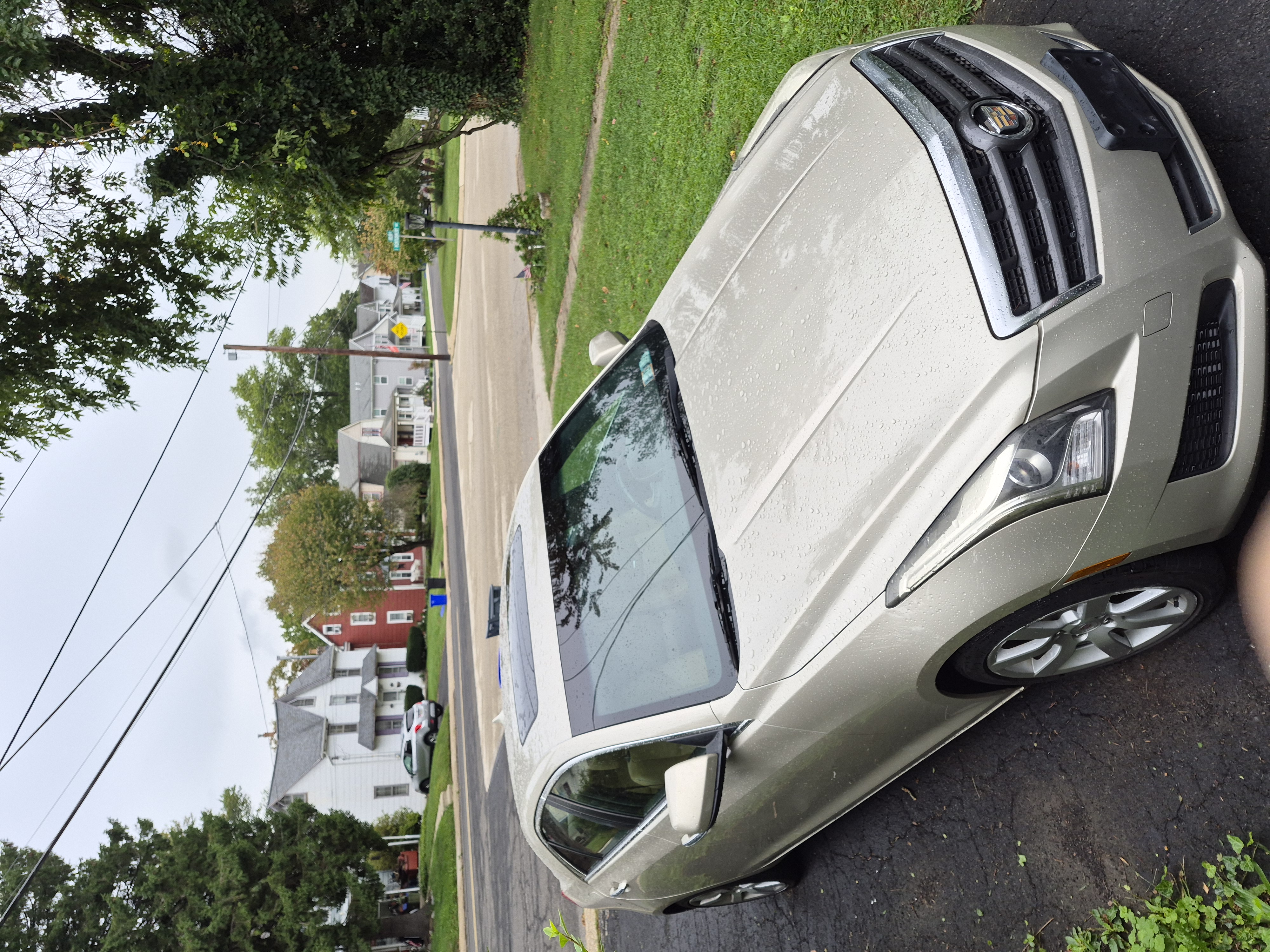 Used 2014 Cadillac ATS Sedan RWD image 29
