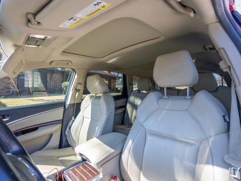 Used 2019 Acura MDX FWD image 14