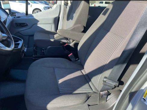 Used 2018 Ford Transit 350 XL RWD image 11