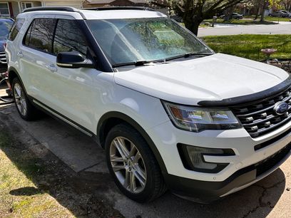 Used 2016 Ford Explorer XLT w/ Equipment Group 202A