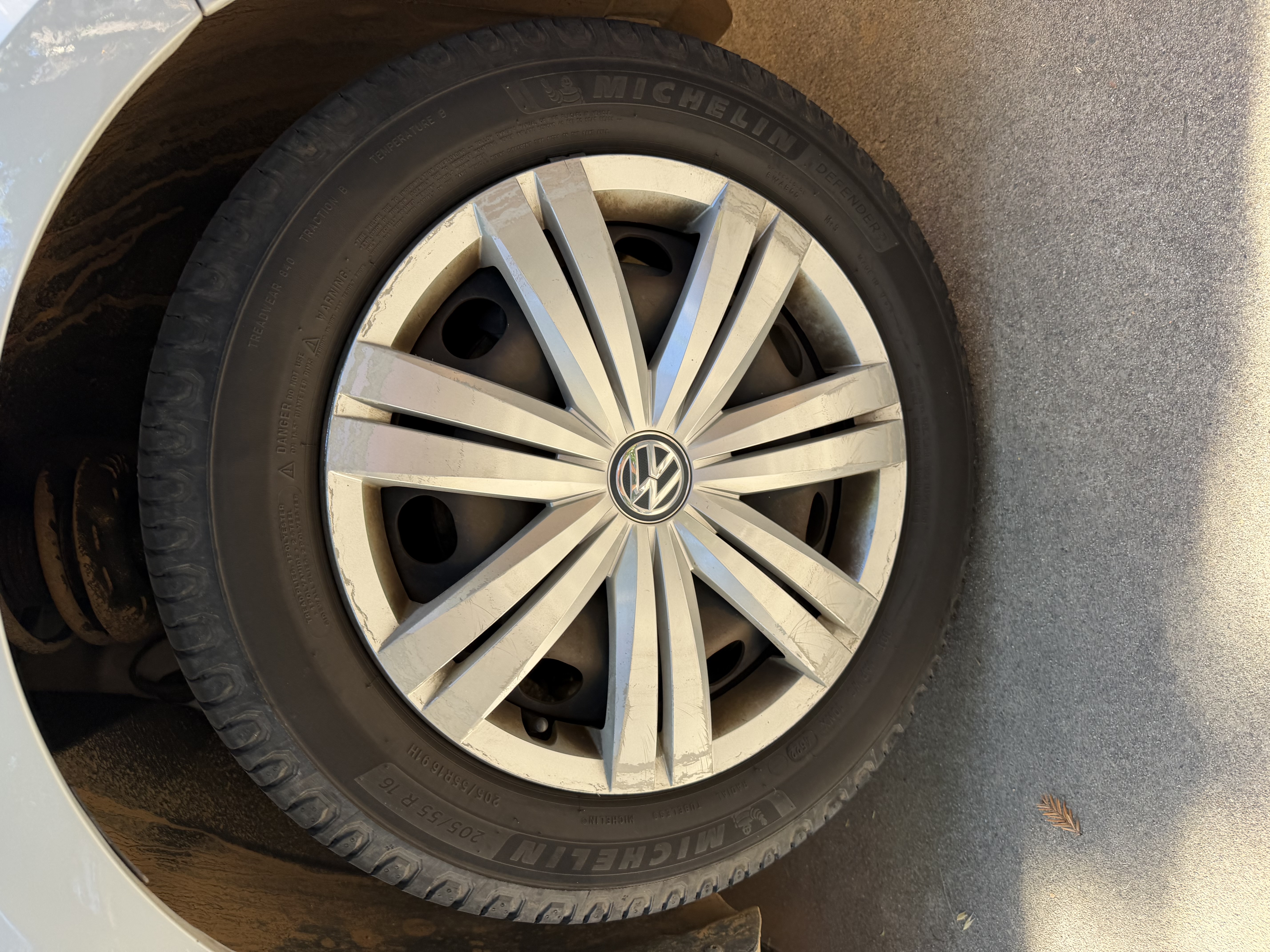 Used 2017 Volkswagen Jetta S FWD image 10