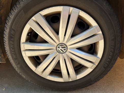 Used 2017 Volkswagen Jetta S FWD image 10