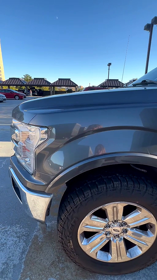 Used 2018 Ford F150 Lariat w/ Equipment Group 502A Luxury AWD/4WD image 20
