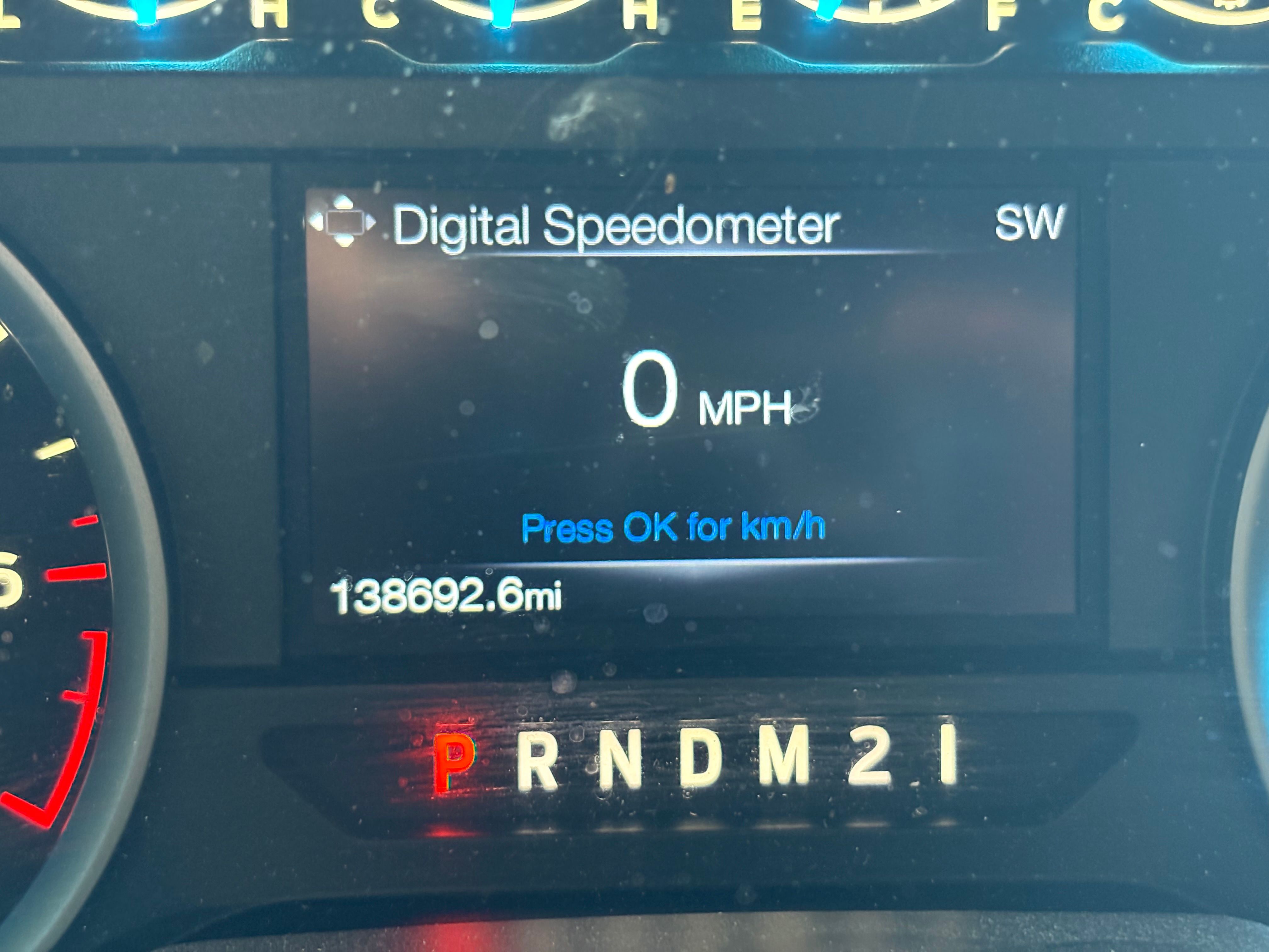 Used 2016 Ford F150 XLT w/ Equipment Group 301A Mid AWD/4WD image 11