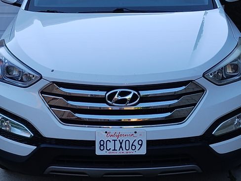 Used 2013 Hyundai Santa Fe Sport 2.0T w/ Technology Pkg image 13