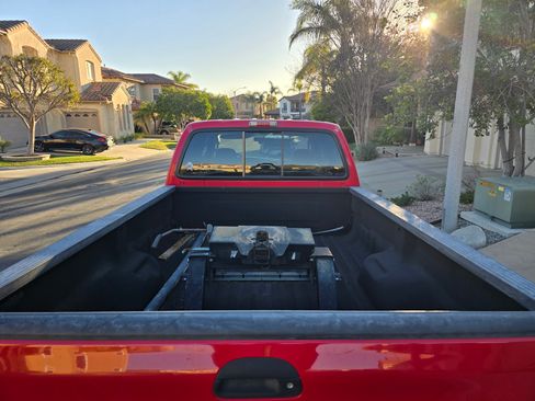 Used 2003 Ford F350 Lariat image 8