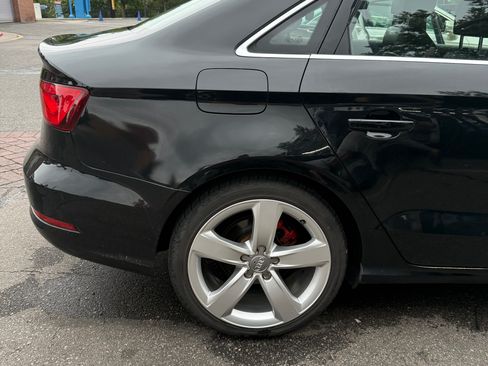 Used 2015 Audi A3 TDI Premium Plus FWD image 22