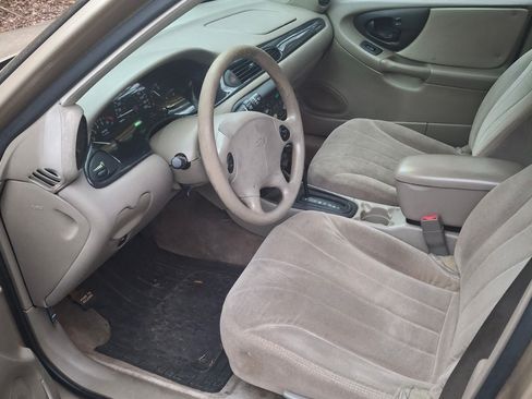 Used 2003 Chevrolet Malibu V6 w/ Preferred Equipment Group 1 image 5