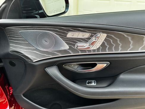 Used 2019 Mercedes-Benz CLS 450 image 15