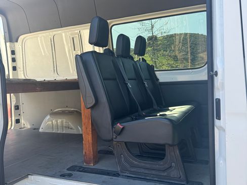 Used 2020 Mercedes-Benz Sprinter 2500 image 8